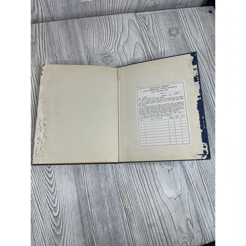 Singing in Harmony by Lilla Pitts 1957 Hardcover Illustrated Music Songs
